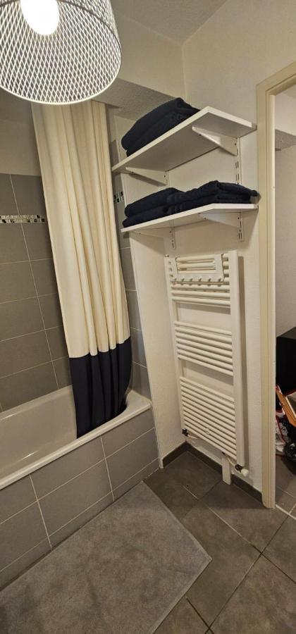 Appartement Coeur Toulousain Avec 2 Chambres Toulouse Exterior photo